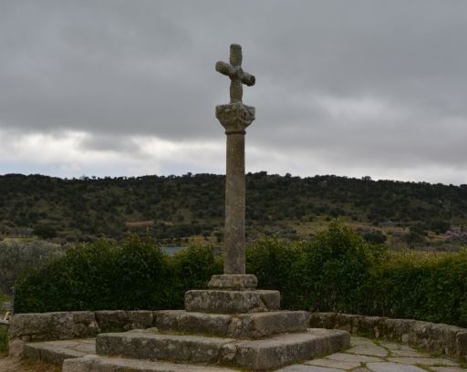 Cruz de las Viñas