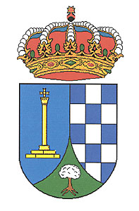 Escudo del Municipio