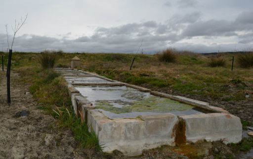 Paraje, abrevadero