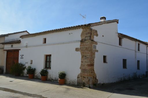 Casa curato