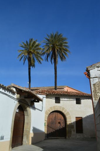 Casa de la Hidalga