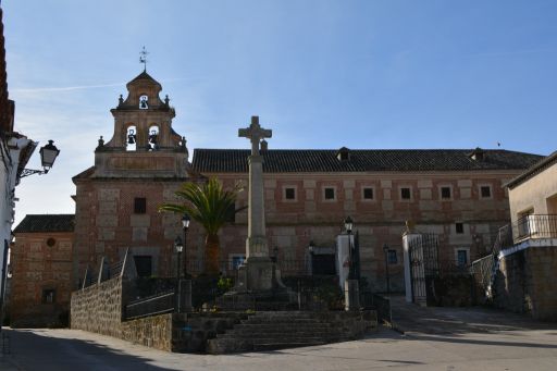 Convento de las Agustinas Recoletas