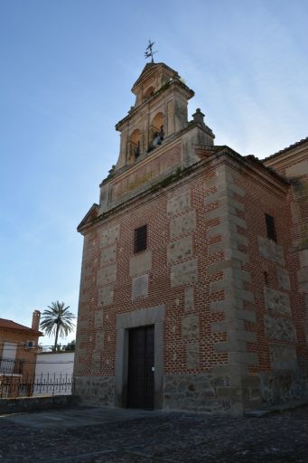 Convento de las Agustinas Recoletas, iglesia