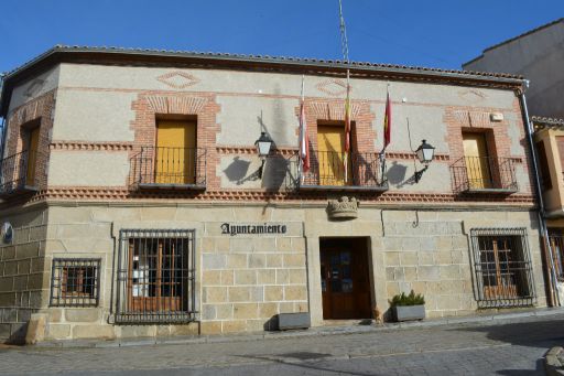 Ayuntamiento