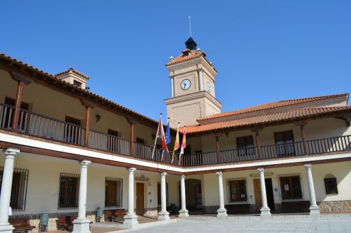 Ayuntamiento