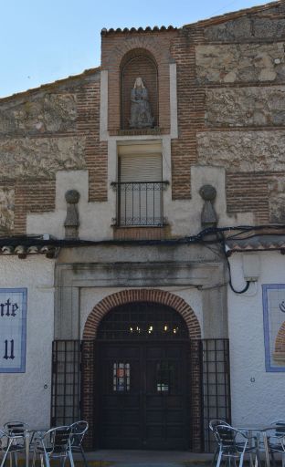 Convento (actualmente restaurante)