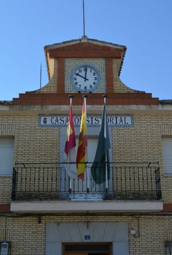 Ayuntamiento