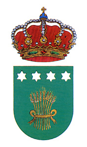 Escudo del Municipio