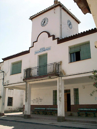 Ayuntamiento