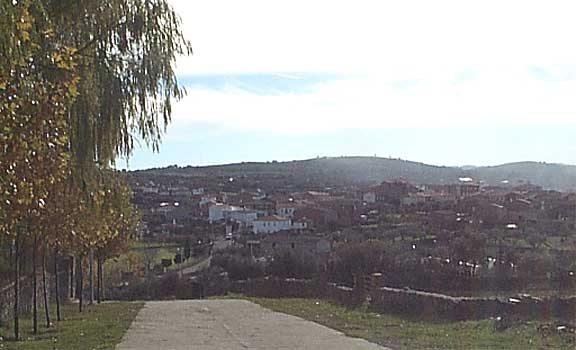 Panorámica