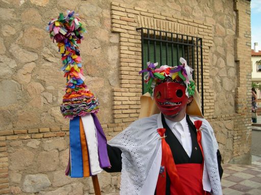 Fiestas del Corpus Christi, pecados y danzantes, pecado cubierto