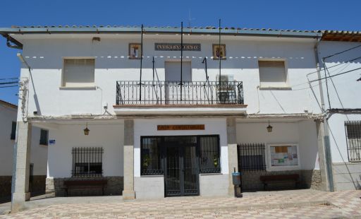 Ayuntamiento