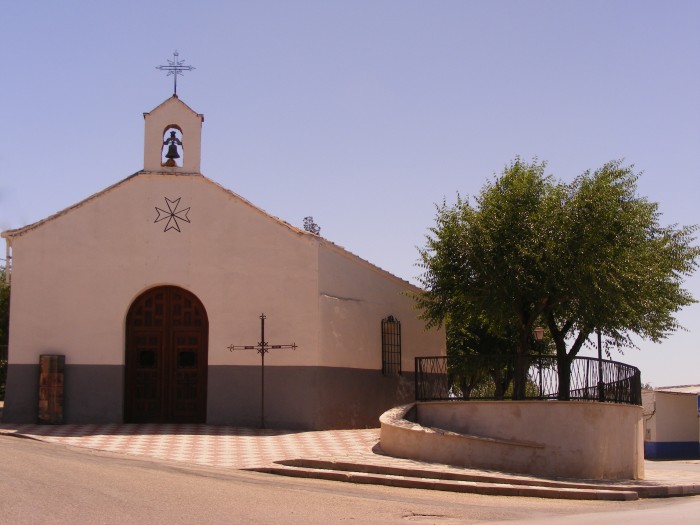 Ermita de la Vera Cruz