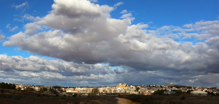 Panorámica