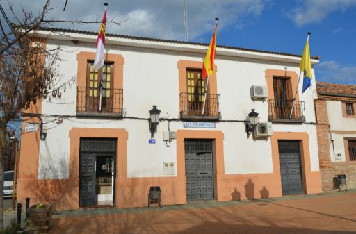 Ayuntamiento