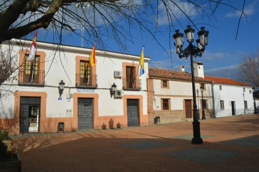 Plaza de España