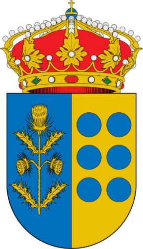 Escudo del municipio