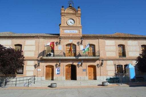 Ayuntamiento