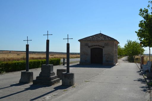 Ermita del Santo Sepulcro