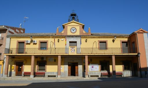 Ayuntamiento