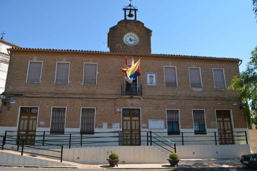 Ayuntamiento