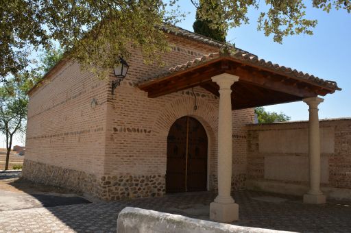 Ermita de Ntra. Sra. de la Encina