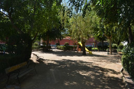 Parque