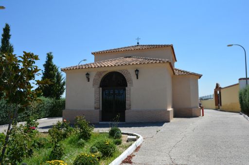 Ermita de San Roque