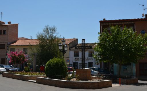 Plaza