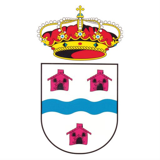 Escudo del municipio