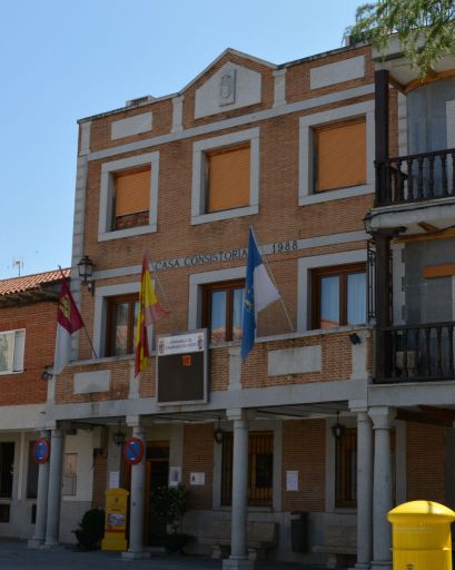 Ayuntamiento