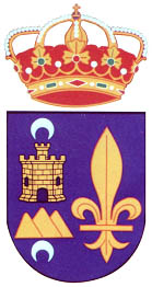 Escudo del Municipio