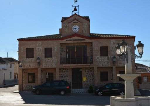 Ayuntamiento