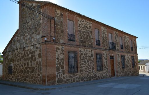 Casa antigua