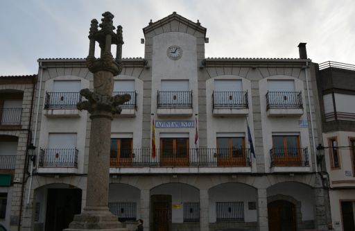 Ayuntamiento