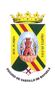 Escudo del Municipio