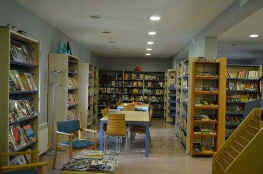 Biblioteca