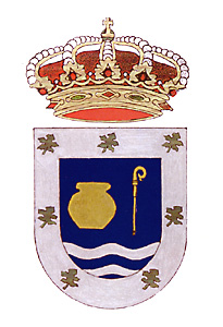 Escudo del Municipio