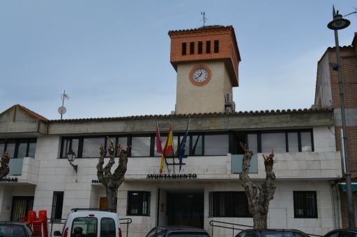 Ayuntamiento