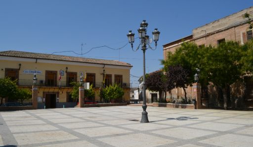 Plaza Mayor