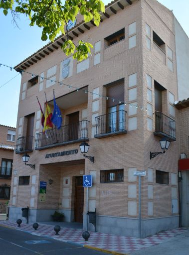 Ayuntamiento