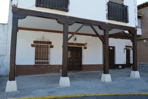 Casa antigua