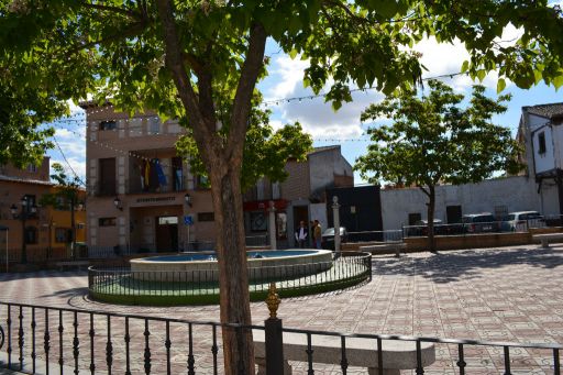 Plaza del Ayuntamiento