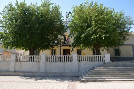 Ayuntamiento