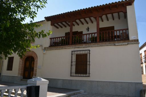 Casa típica