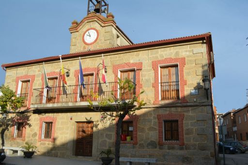 Ayuntamiento