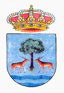 Escudo del Municipio