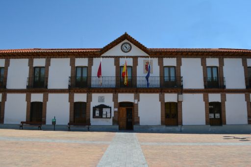 Ayuntamiento