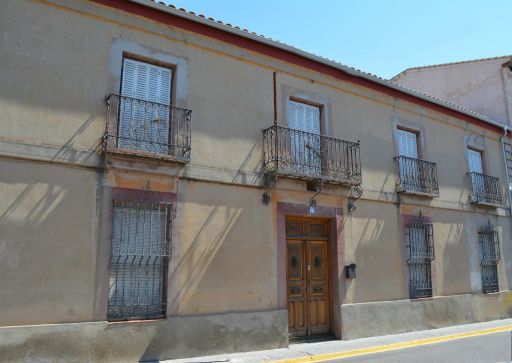 Casa antigua