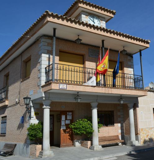 Ayuntamiento